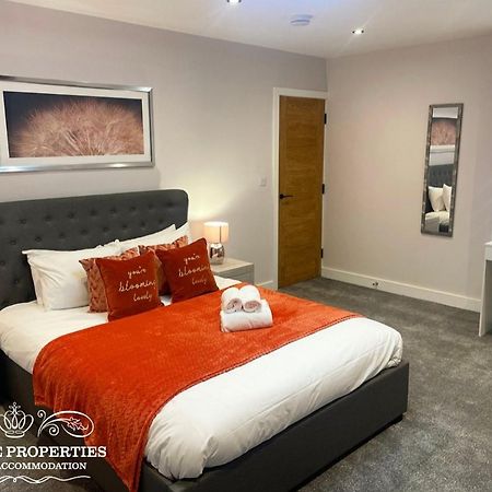 Orange View By Prestige Properties Sa Haverigg Eksteriør bilde