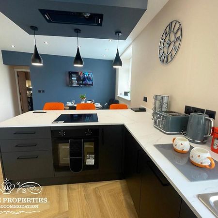 Orange View By Prestige Properties Sa Haverigg Eksteriør bilde