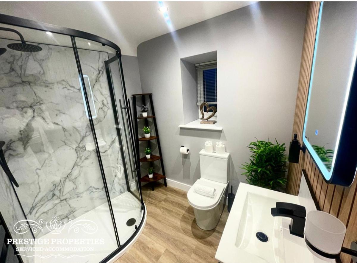 Orange View By Prestige Properties Sa Haverigg Eksteriør bilde