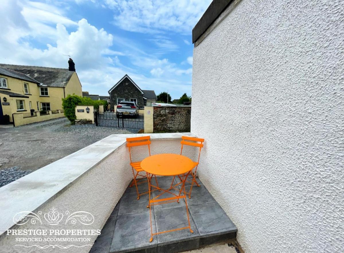 Orange View By Prestige Properties Sa Haverigg Eksteriør bilde